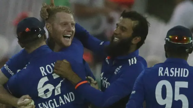 ہم یہاں کے موسم اور وکٹ کو نیوزی لینڈ سے زیادہ بہتر جانتے ہیں: بین سٹوکس