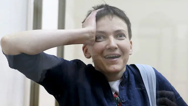 Надежда Савченко может объявить новую голодовку после вступления в силу ее приговора, предупреждает адвокат Марк Фейгин