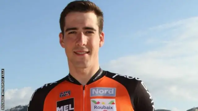 Даан Мінгеер прийшов у професійний спорт лише минулого року