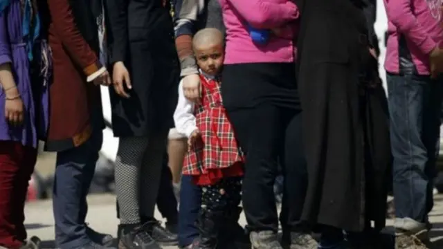 الأزمة السورية وتدفق اللاجئين إلى أوروبا عبر تركيا تمثل العقبة الكبيرة في طريق استعادة أنقرة علاقتها السابقة مع واشنطن