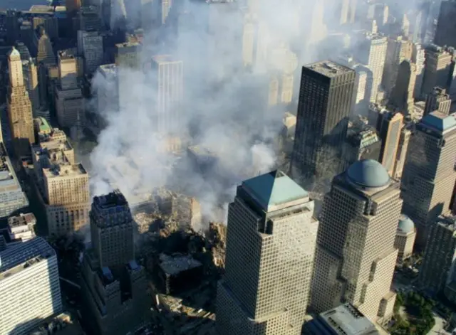 После терактов 11 сентября в мире произошли серьезные изменения в сфере авиационной безопаности