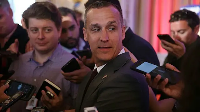 Lewandowski masum olduğunu söylüyor.