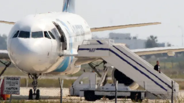 EgyptAir