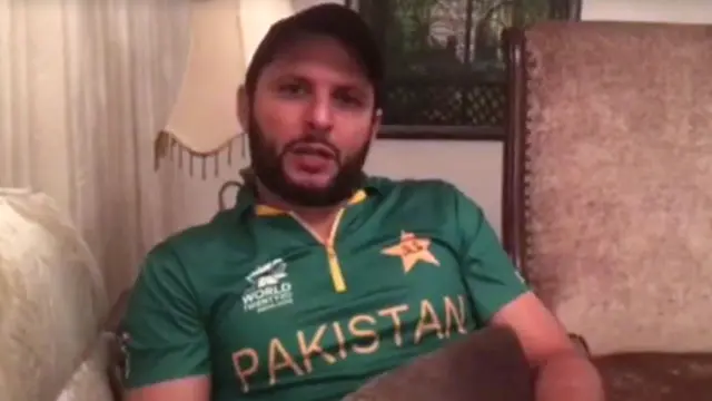 شاہد آفریدی کے بارے میں پاکستان کرکٹ بورڈ کے چیرمین شہریار خان کہہ چکے ہیں کہ وہ ورلڈ ٹی ٹوئنٹی کے بعد کپتان نہیں رہیں گے