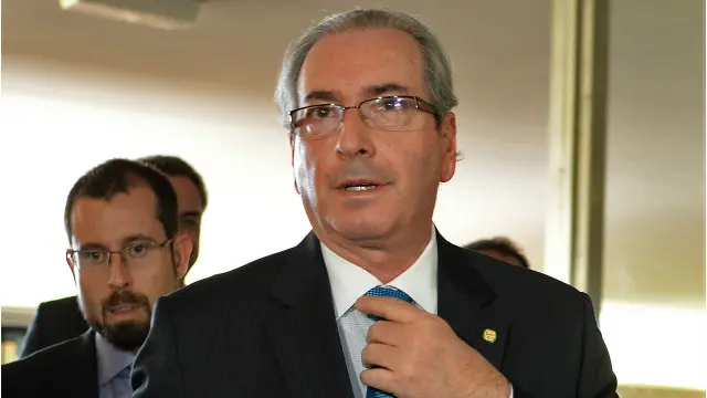 Eduardo Cunha