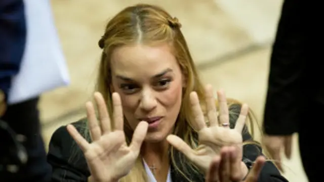 Lilian Tintori