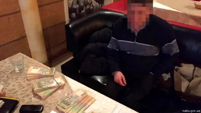 Ім'я судді не називають. Відомо, що він працював у Малиновському райсуді Одеси