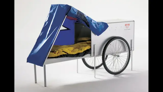 "Быстродом", Уинифред Бауманн, Германия