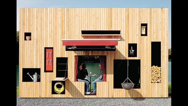 "Уолден", Нильс Хольгер Мурман, Германия, Jager and Jager