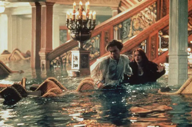 Phim Titanic thu về  nhiều thành công vang dội, cả trong lĩnh vực nghệ thuật lẫn kinh doanh
