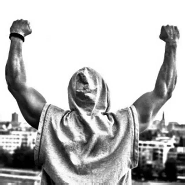 Con el esfuerzo físico se liberan sustancias que nos hacen sentir placer y alivian el dolor.