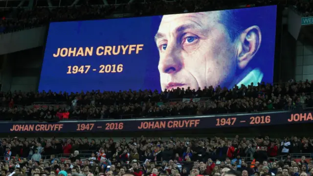 Johan Cruyff
