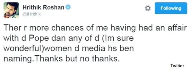 ऋतिक रोशन