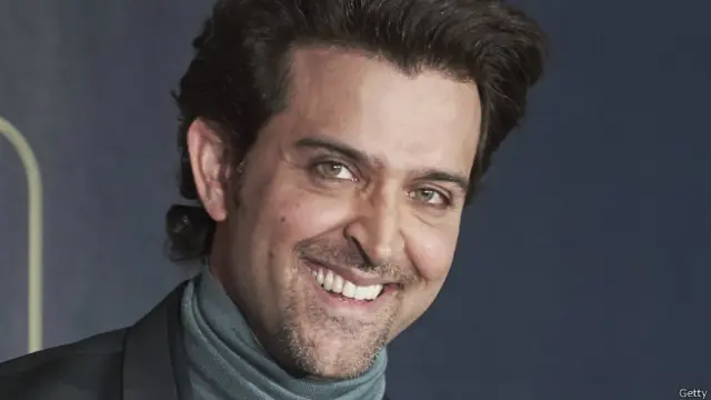 ऋतिक रोशन