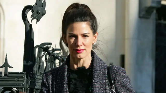 Кристина Эстрада