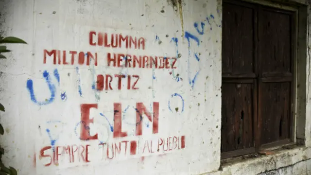 El proceso no será igual al de las FARC, sobre todo porque el ELN insiste especialmente en la cuestión de la participación.