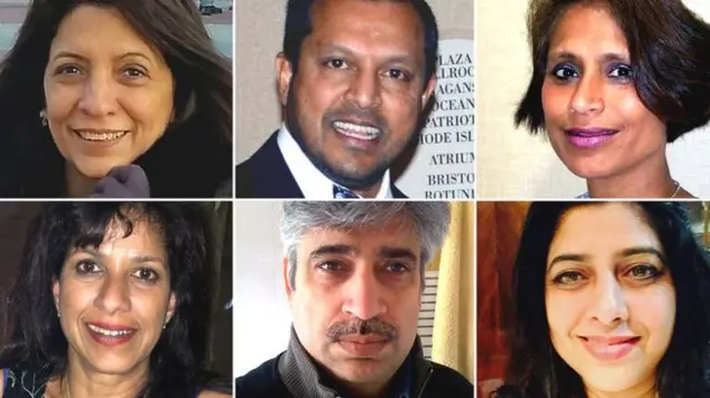 کراچی ایئر پورٹ پر پین ایم فلائٹ کے آپریشن کے ڈائریکٹر وراف ڈوگرا نے بندوق برداروں سے بات چیت شروع کی اور انھیں یقین دلاتے رہے کہ پائلٹ کا انتظام کیا جا رہا ہے