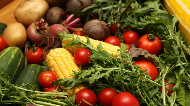 Овочі дорожчають