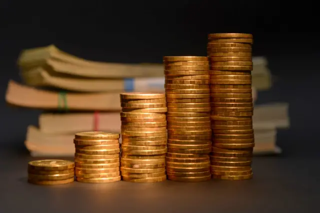 Российская валюта