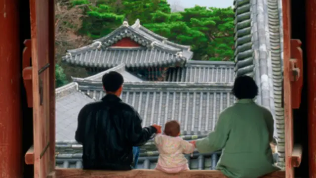 Güney Koreliler daha anne-baba olmadan ebeveynlik dersleri alacak. 