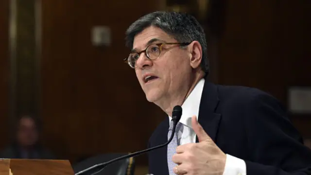 لیو امکان استفاده ایران از دلار در مبادلات خارجی را مطرح کرده است