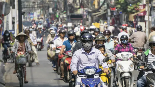 Người Việt nay 'ít tử tế' với nhau hơn?