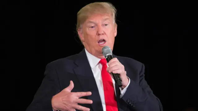 Donald Trump qeyri-qanuni abort əməliyyatı edən qadınları cəzalandırmaq barədə etdiyi çağırışından geri çəkilib.