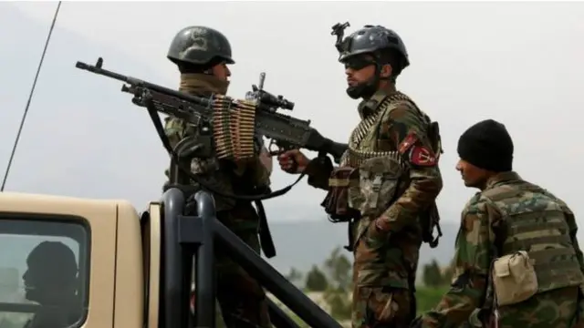 با ثبات نگهداشتن وضعیت امنیتی چالش بزرگی است