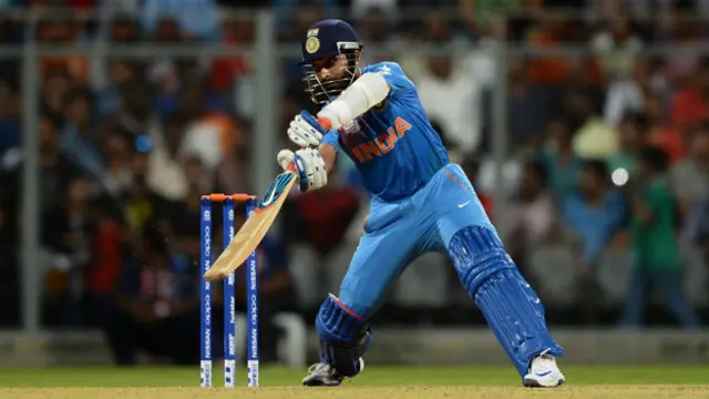 अजिंक्य रहाणे