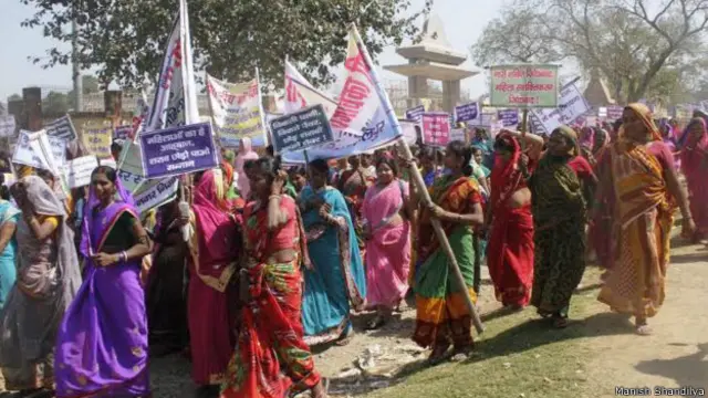 बिहार, शराब पर कथित प्रतिबंध