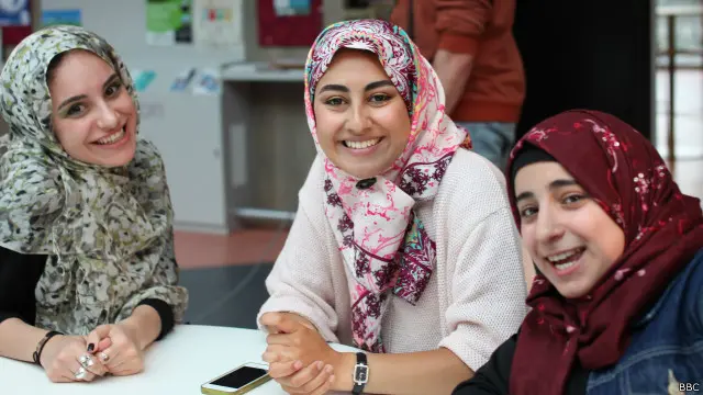 د "فيريسيا" نوم فلم کې ښودل شوې چې د کرکې پر بنسټ جرمونه په څه ډول په خلکو اغېز کوي.