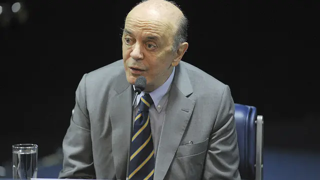 Ministro já fez críticas públicas à Bolívia