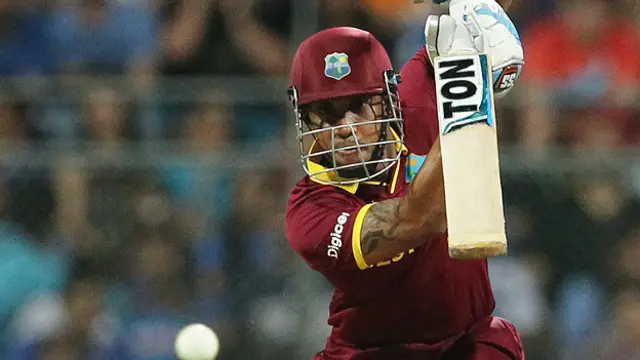 लेंडल सिमंस