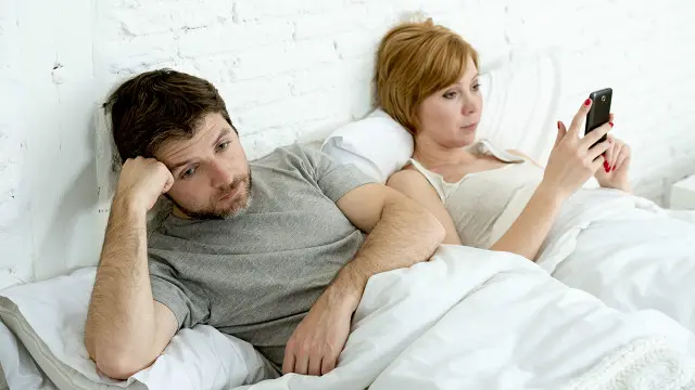 सोशल मीडिया