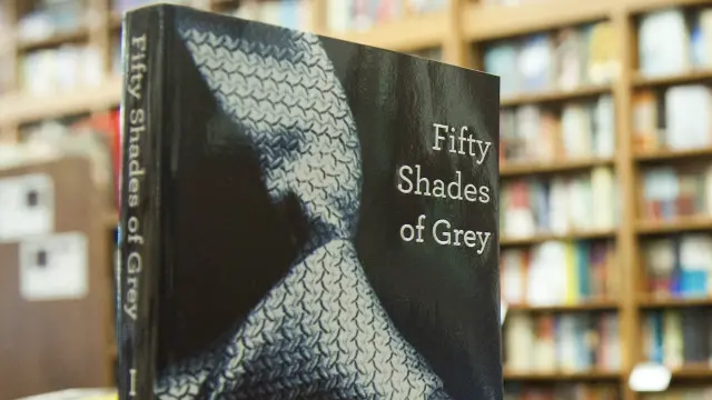 50 відтінків сірого