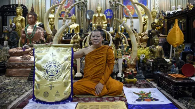 Phra Prommangkalachan