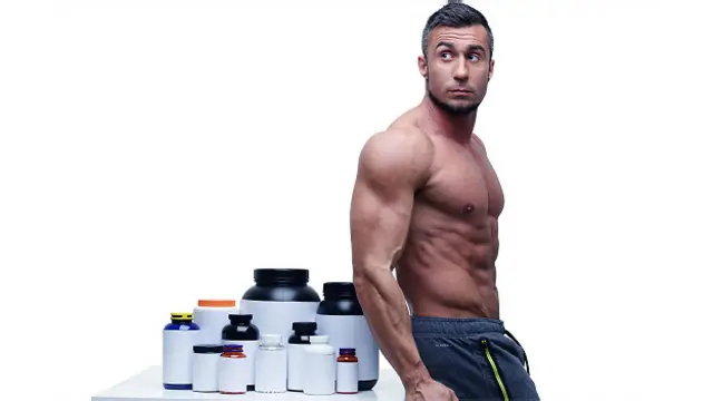 Se recomienda más bien: una dieta balanceada y paciencia.