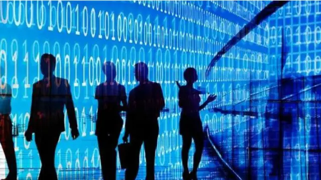 Существует угроза, что собранные "умными" технологиями данные могут быть использованы не по назначению