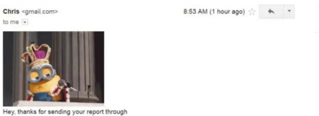 अप्रैल फ़ूल गिफ़