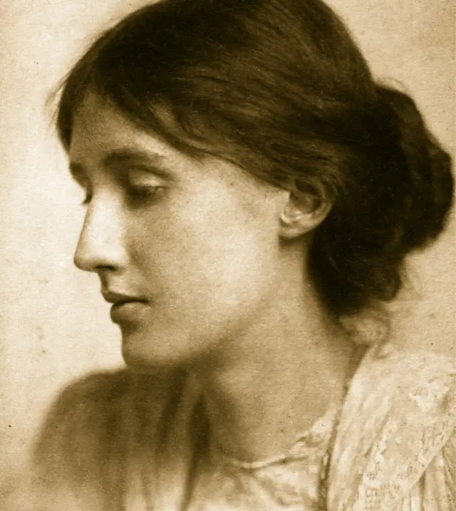 “La vida es sueño; el despertar es lo que nos mata”, Virginia Woolf.