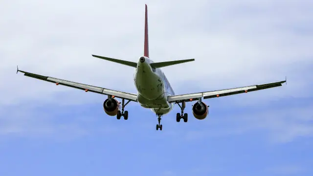 EasyJet последний рейс в Россию совершил 21 марта этого года