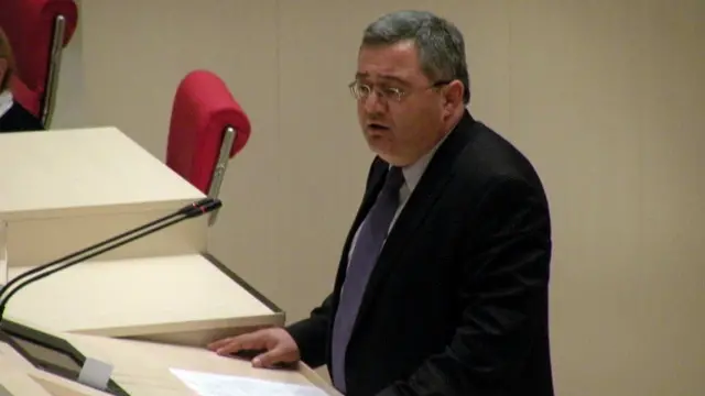 Давид Усупашвили