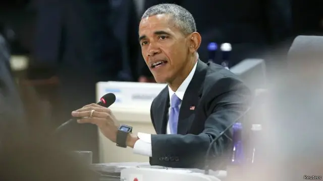 Ông Obama nói nguy cơ khủng bố bằng bom hạt nhân là có thật