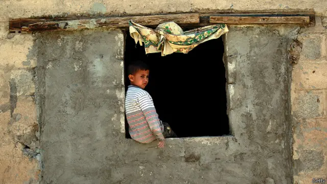 Millones de personas necesitan ayuda alimentaria en Yemen.