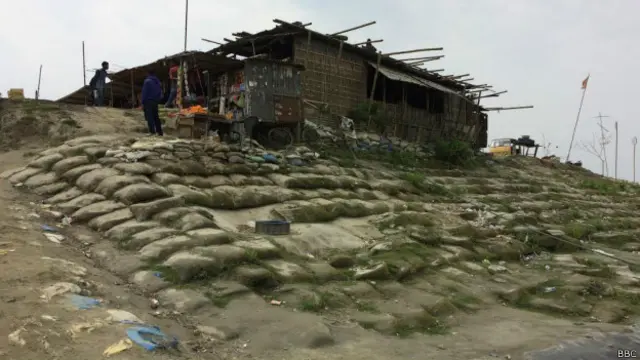 माजुली द्वीप