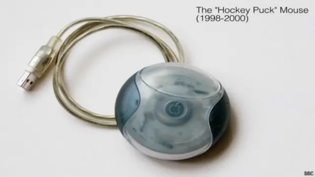 Anda ingat tetikus Apple ini? Produk ini berakhir pada 2000 lalu.