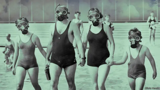 Gas yang dihasilkan perut Anda diserap ke darah dan dilepas melalui nafas Anda. 