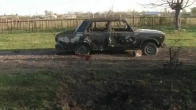 Нагірний Карабах