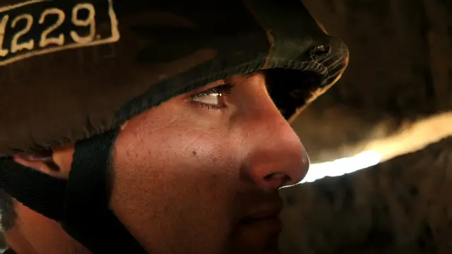 "Hazırda təmas xəttində vəziyyət gərgin və stabil olaraq qalır", Azərbaycan Müdafiə Nazirliyin sözçüsü Vaqif Dərgahlı deyib