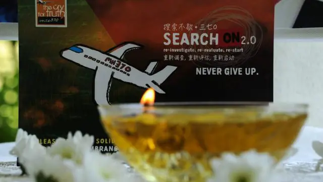 MH370